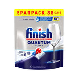 Nõudepesukapslid Powerball Quantum, 88MR