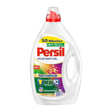 Laundry detergent gel PERSIL Color, 50WL