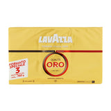 Ground coffee Qualita Oro, 3 x 250g