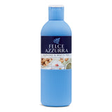Dušas želeja Almond & White Tea, 650 ml