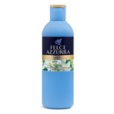 Dušigeel Narcissus Beauty Essence, 650 ml
