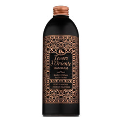 TESORI D'ORIENTE dušas un vannas krēms Hammam, 500 ml