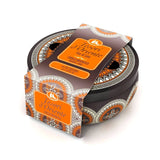 Scented candle Lotus Flowers, 200g