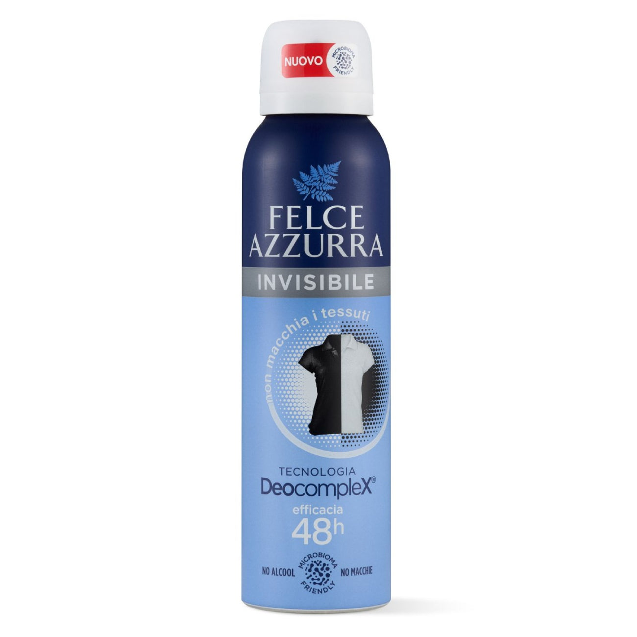 Дезодорант Skin Care, 150 мл