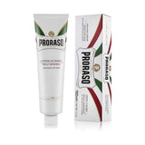 Skūšanās ziepes Green Tea Sensitive, 150 ml