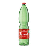 Looduslikult gaseeritud mineraalvesi, 1500 ml