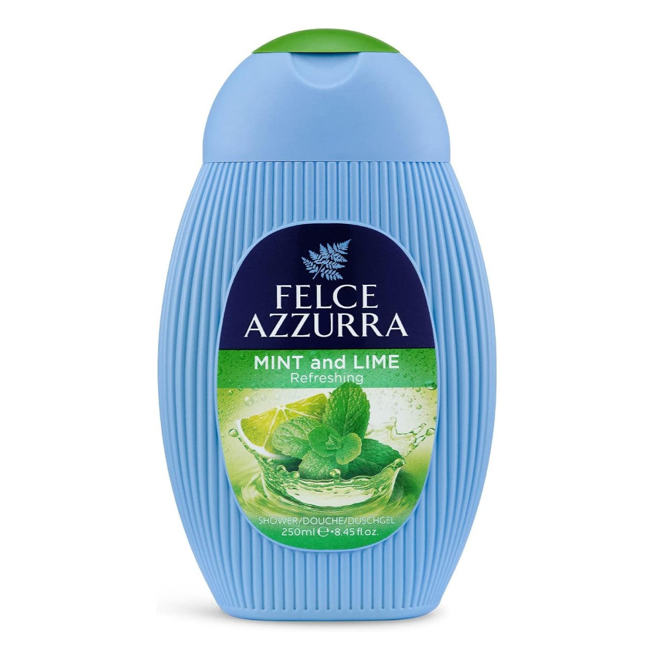 Dušigeel, 250 ml