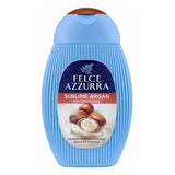 Dušas želeja FELCE AZZURRA Sublime Argan, 250 ml