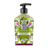Skystas muilas su dozatoriumi Portofino Mughetto & Magnolia, 500 ml