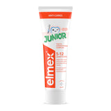 Dantų pasta Junior 6+, 75 ml