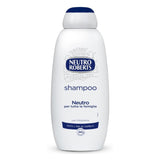 Juuksešampoon Neutro, 450 ml
