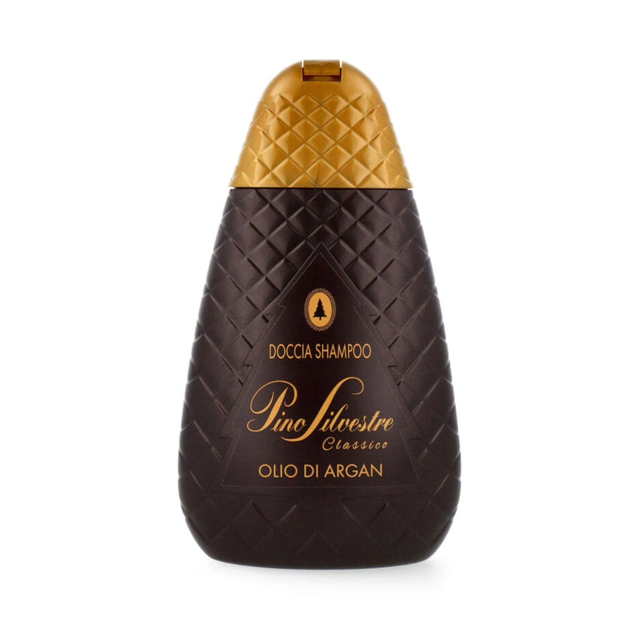 Гель для душа и шампунь PINO SILVESTRE Argan, 400 мл