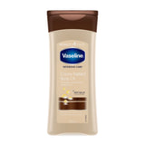 Intensive Care Body Oil VASELINE Cocoa Radiant, 200 ml