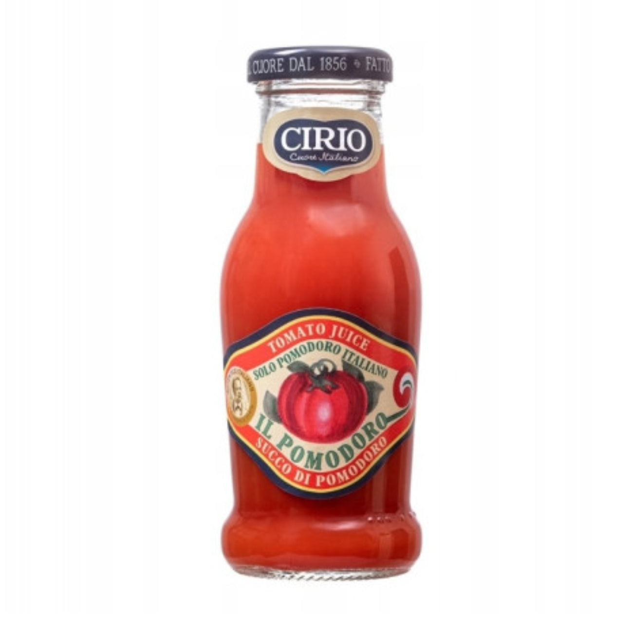 Tomatisupp CIRIO Pomodoro Italiano, 200 ml
