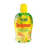Kontsentreeritud sidrunimahl POLENGHI Realemon, 200 ml
