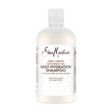 Matu šampūns bez sulfātiem SHEA MOISTURE Coconut Oil, 384 ml