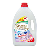 Pesugeel Pulito & Tradizione, 60MR