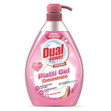 Nõudepesugeel Delicato Mani, 1L