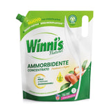 Hypoallergenic fabric softener Patchouli & Argan, 50WL