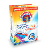 Mustust imavad salvrätikud, 30 tk.