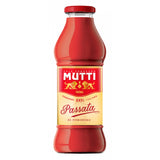 Pomidorų tyrė Passata Di Pomodoro, 700g