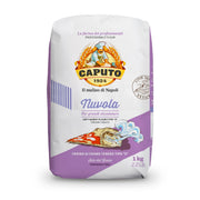 Kviešu milti CAPUTO Nuvola, 1 kg