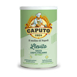 Сухие активные дрожжи Lievito Secco, 100г