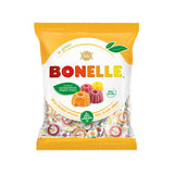 Vaisinio skonio želė saldainiai Frutti Assortiti, 175g