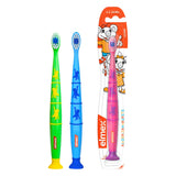 Laste hambahari Kids Soft, 1 tk.