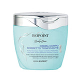 Toniseeriv kehakreem Toning Sorbet Cream, 300 ml