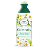 Matu šampūns un balzāms Addolcente 2in1, 250 ml