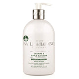 Šķidrās ziepes BAYLIS & HARDING Jasmine, 500 ml