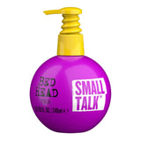 Matu apjomu veidojošs krēms Bed Head Small Talk, 240 ml