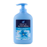 Šķidrās ziepes ar dozatoru White Musk, 300 ml