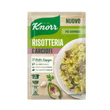 Artichoke risotto Risotteria Carciofi, 175g