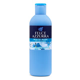 Shower gel with white musk aroma White Musk, 650 ml