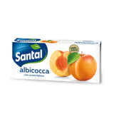 Абрикосовый сок SANTAL, 3x200ml