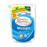Гель для стирки Marsiglia Refill, 27MR
