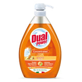 Dishwashing gel Aceto Vinegar, 1 L