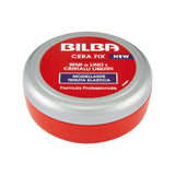 Matu vasks ar linsēklām BILBA, 100 ml