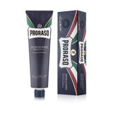Skūšanās ziepes Aloe & Vitamin E, 150 ml