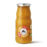 Velvety organic yellow tomato puree Passata Pomodoro, 350g