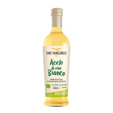 White wine vinegar BIO, 500 ml
