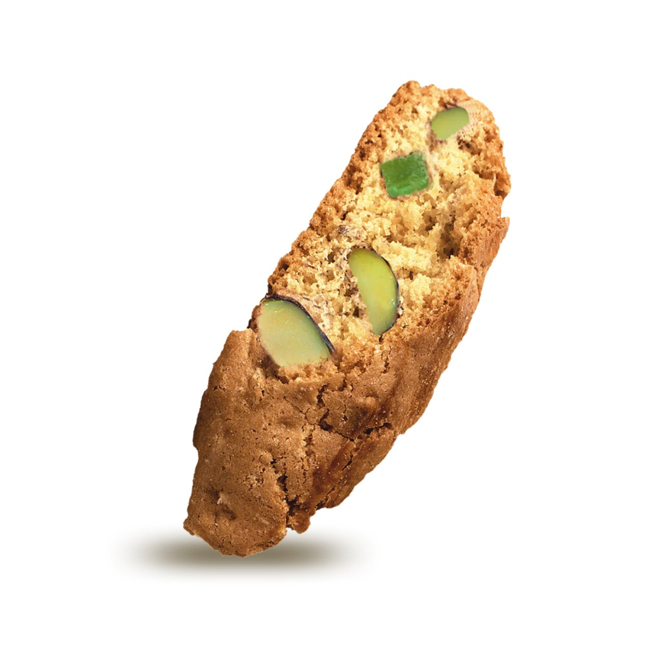 Pistāciju Cantucci FALCONE, 180g