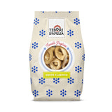 Italian snack Taralli Gusto Classico, 400g