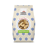 Italian snack with fennel seeds Taralli Semi di Finocchio, 400g