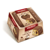 Cake with Tiramisu flavor, 650g