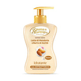 Šķidrās krēmziepes Almond Milk & Shea Butter, 400 ml