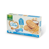 Täistera küpsised ilma suhkruta, 220g