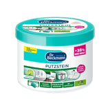 Universal cleaner with sponge Putzstein, 550g
